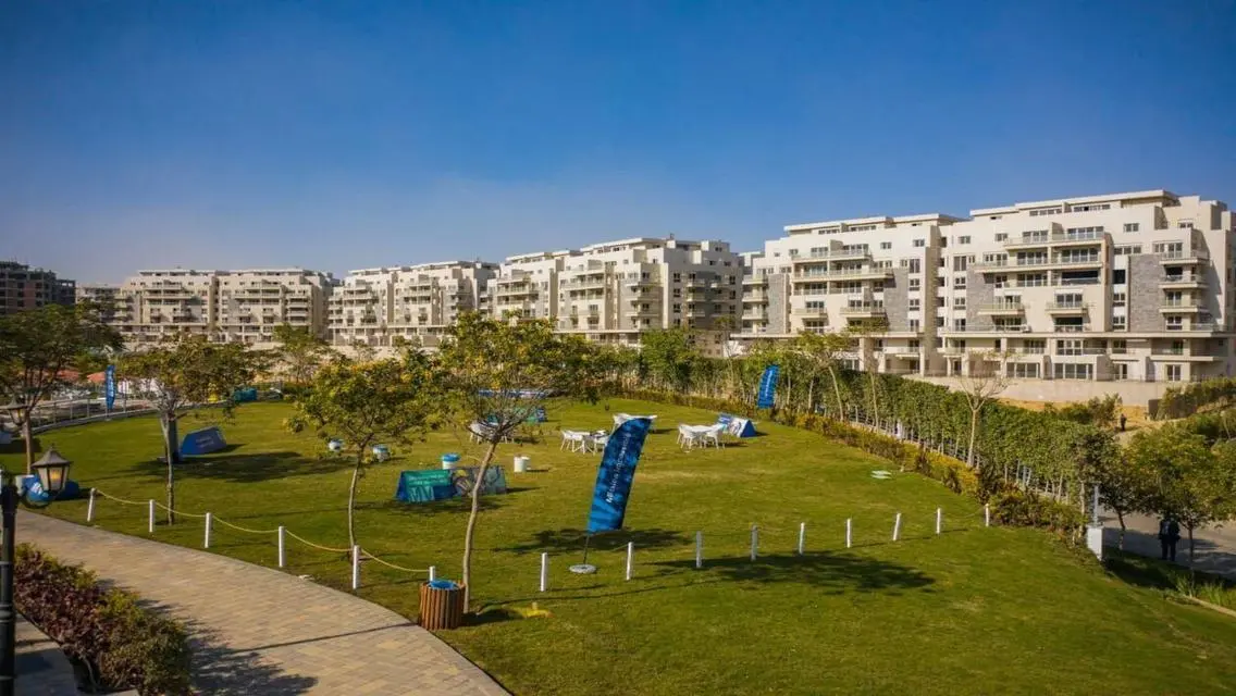 Best installment for 180m Mountain View iCity