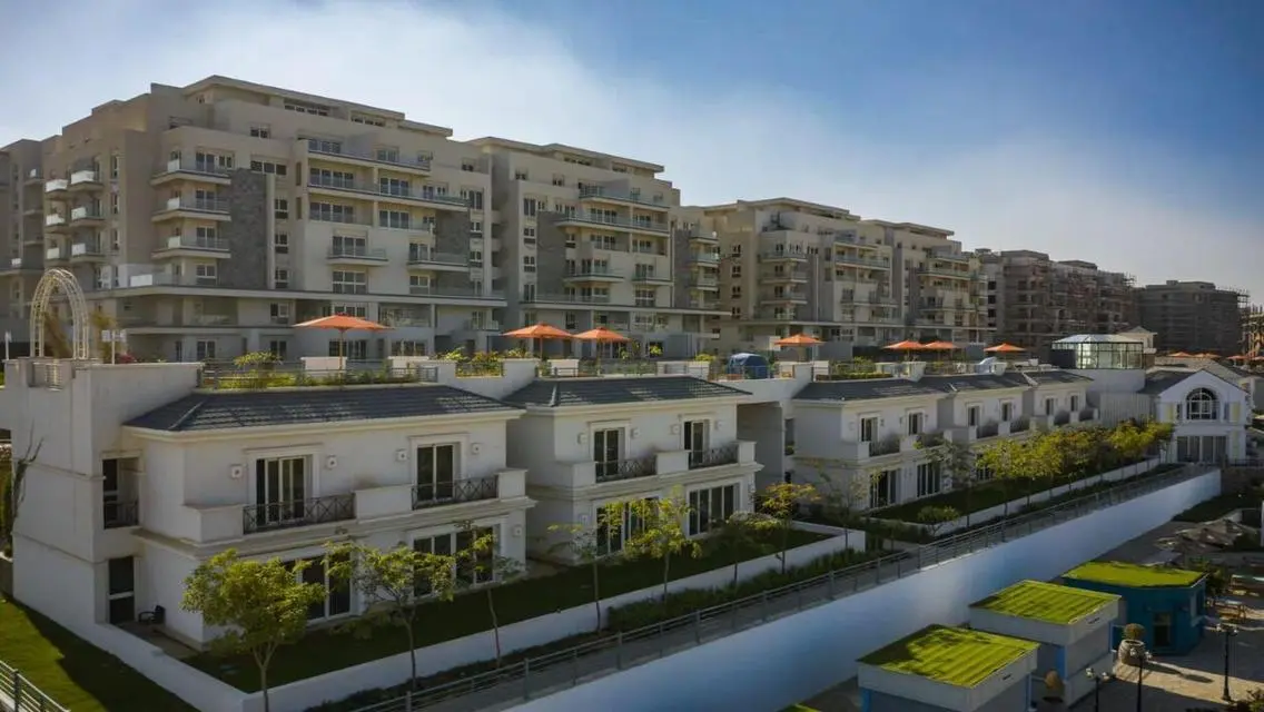Best installment for 180m Mountain View iCity