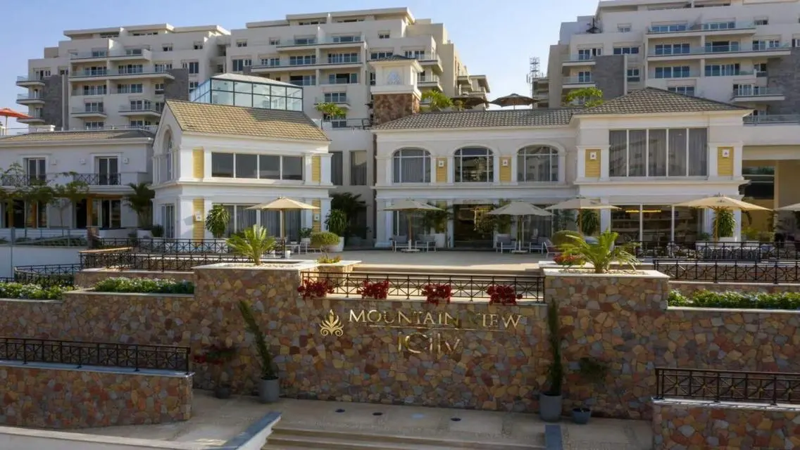 Best installment for 180m Mountain View iCity