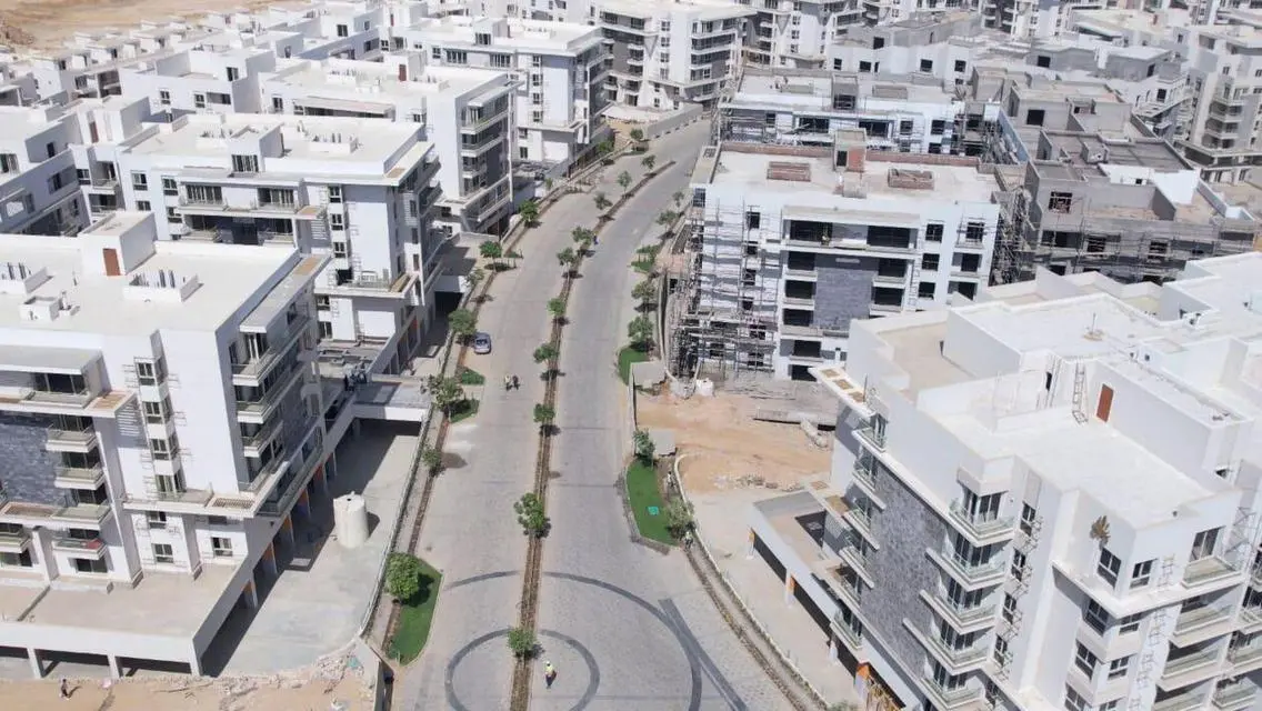 Best installment for 180m Mountain View iCity