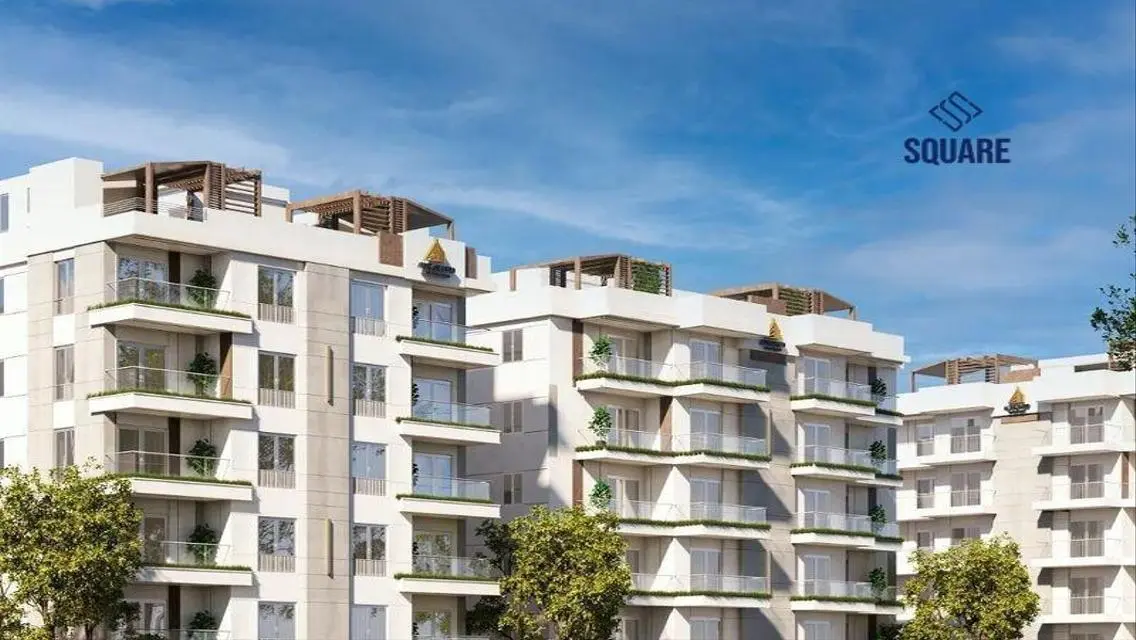 Corner Penthouse prime location 15%Downpayment