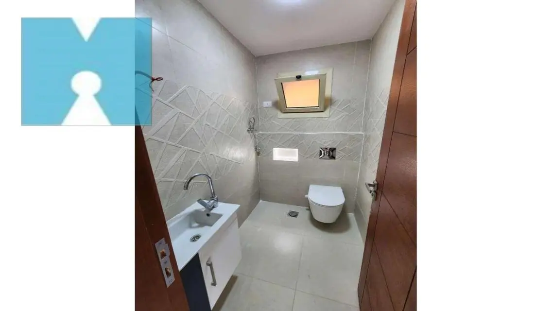 In a great location, ground floor, private garden