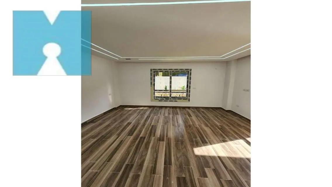 In a great location, ground floor, private garden