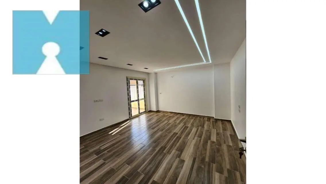In a great location, ground floor, private garden