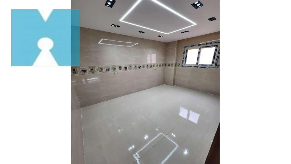 In a great location, ground floor, private garden
