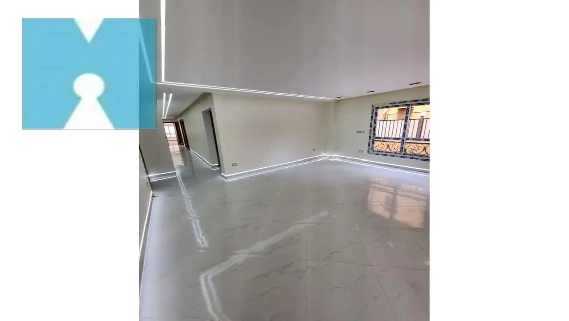 In a great location, ground floor, private garden