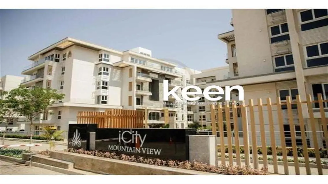 Apartment for Sale in Mountain View