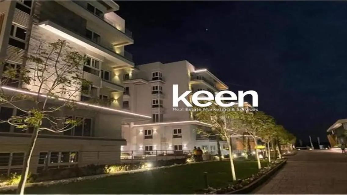 Apartment for Sale in Mountain View