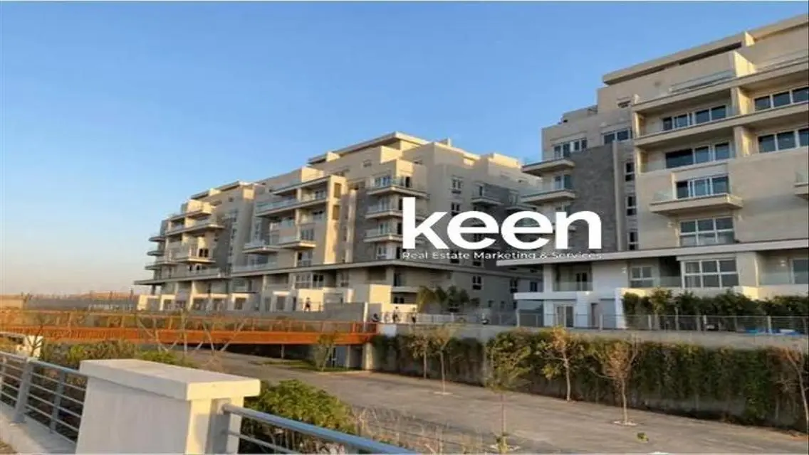 Apartment for Sale in Mountain View