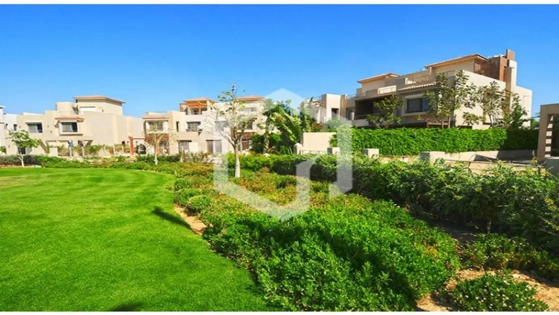Villa for rent with ACs in Golf Extension         