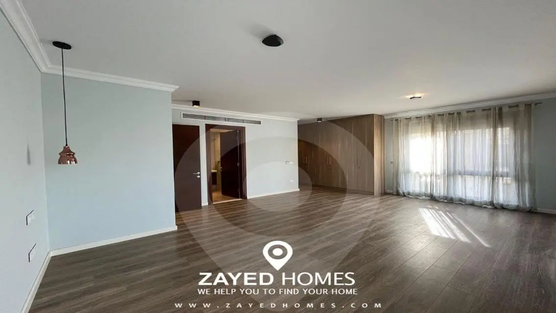 Ground floor duplex for rent in Westown