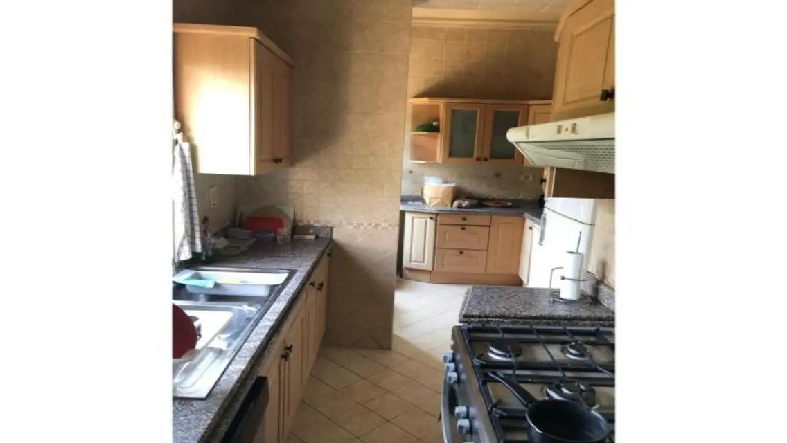 Apartment Fully Furnished With Special View