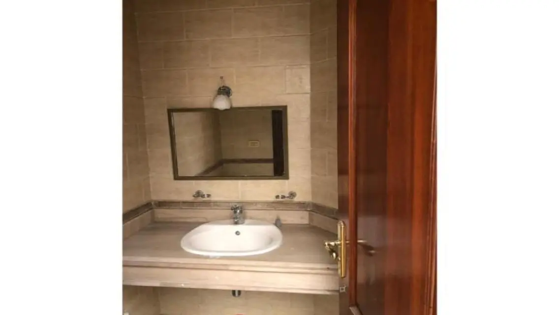 Apartment Fully Furnished With Special View