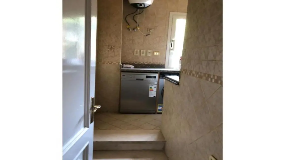Apartment Fully Furnished With Special View