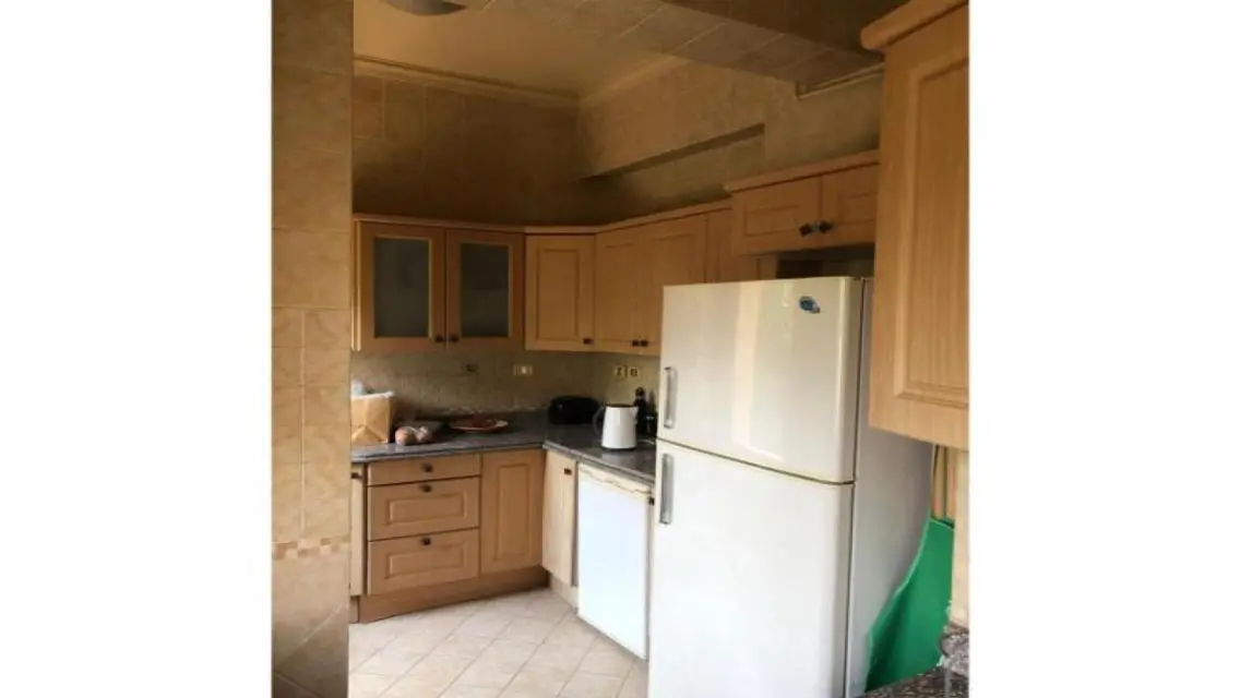 Apartment Fully Furnished With Special View