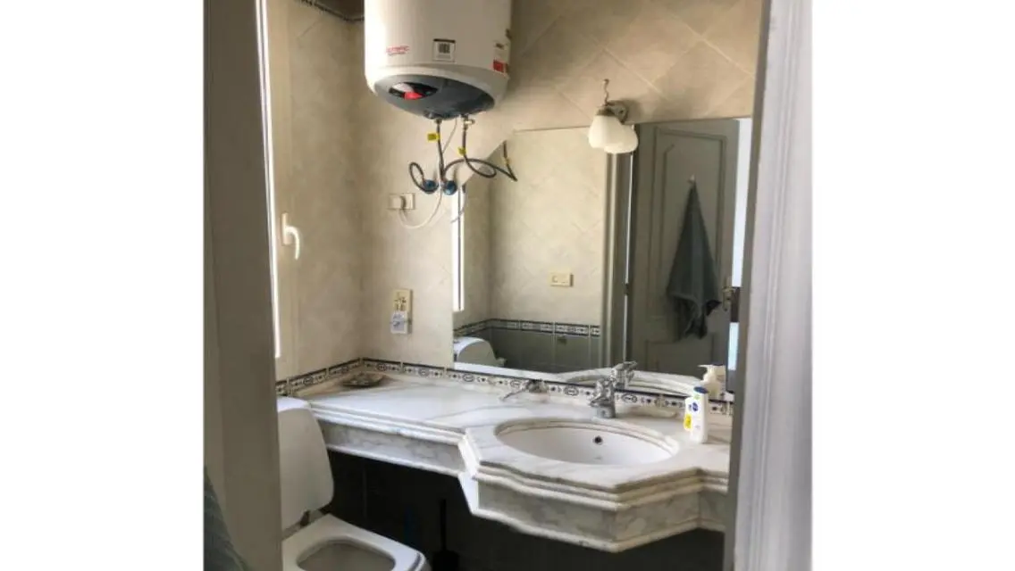 Apartment Fully Furnished With Special View