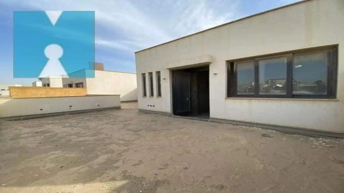 للبيع تاون هاوس كورنر الوحيد بموقع وسعر مميزين
