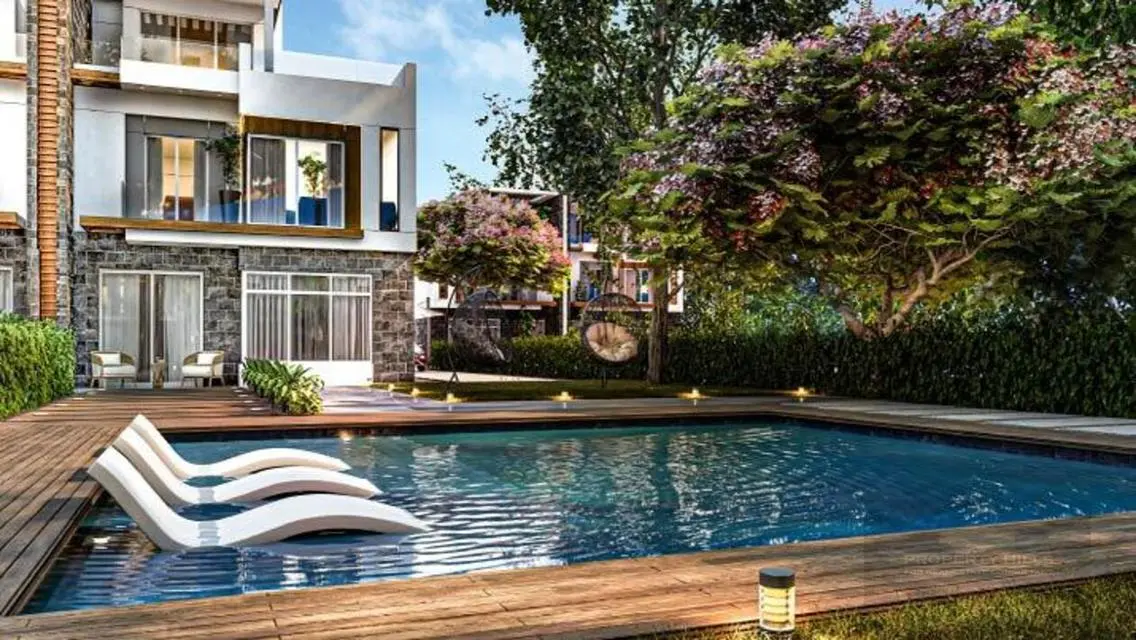 with 2 million DP. villa in zayed&amp;10y installment