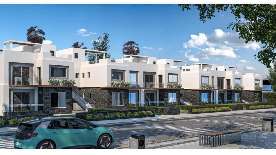 with 2 million DP. villa in zayed&amp;10y installment