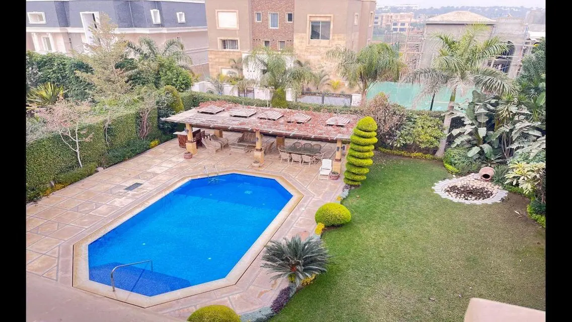 Luxurious Apartment for Sale in a Prime Location