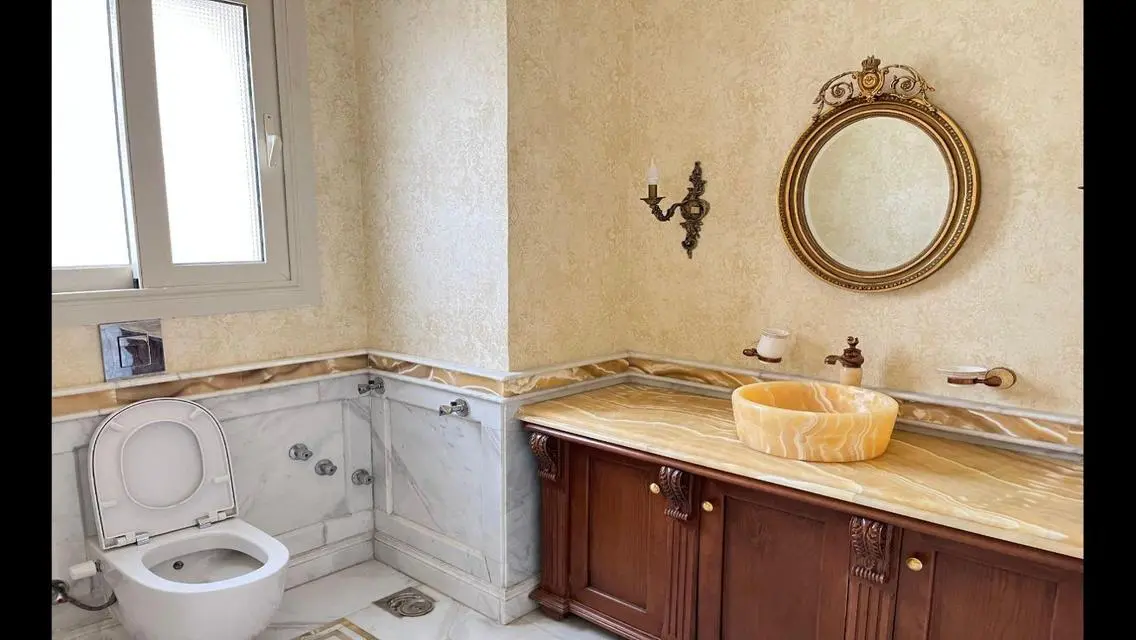 Luxurious Apartment for Sale in a Prime Location