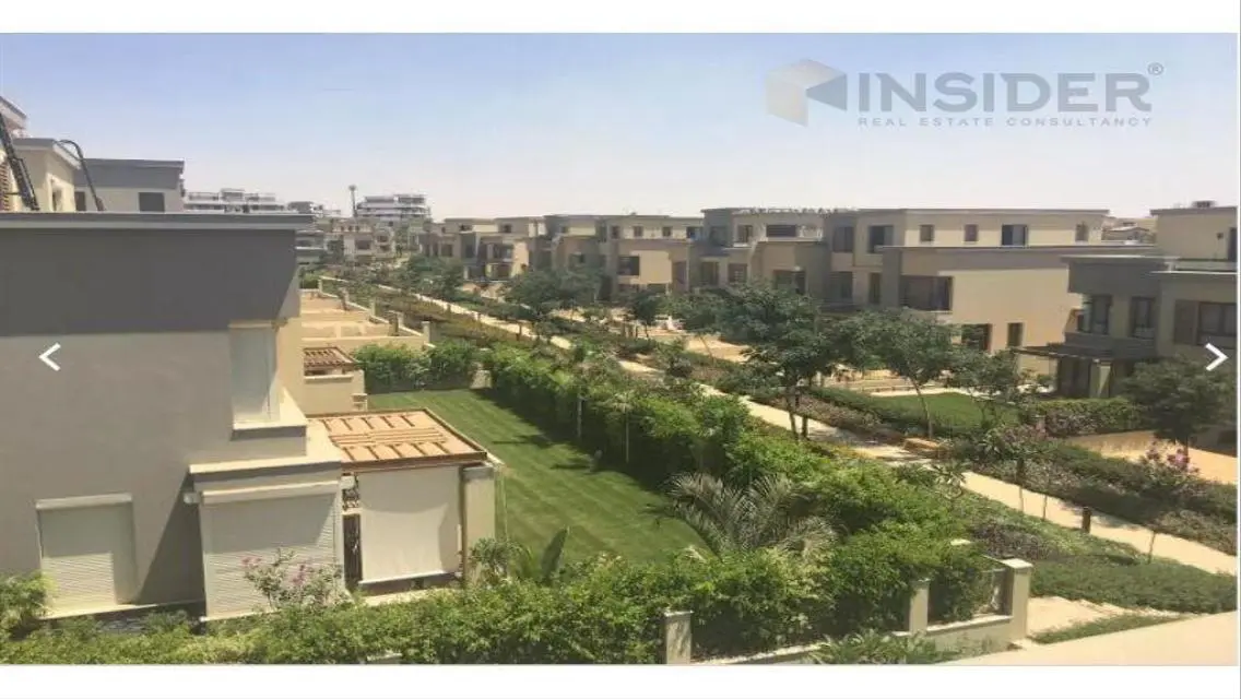 Apartment 190m For Sale in Sky Condos Villette