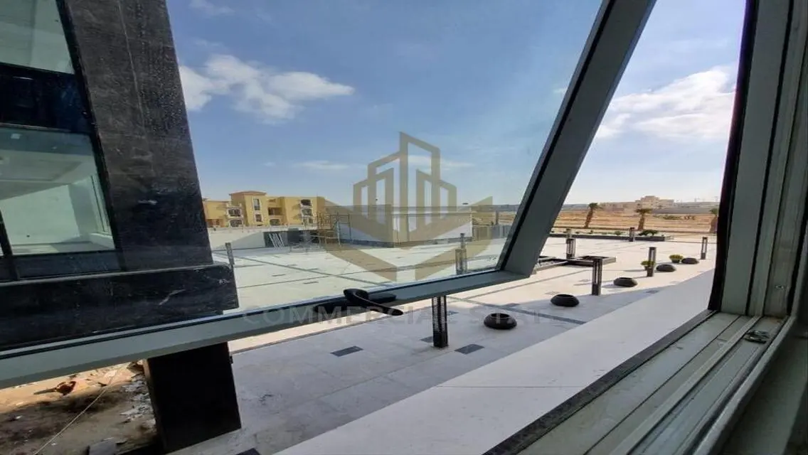 Monthly Income Clinic at Agora for Sale-New Cairo