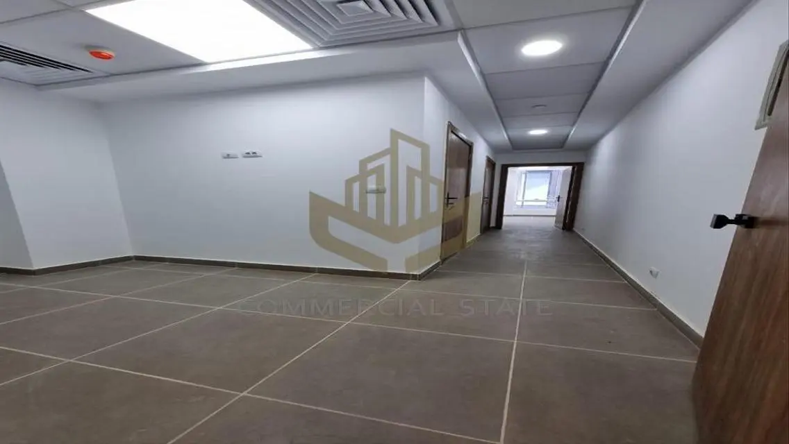 Monthly Income Clinic at Agora for Sale-New Cairo