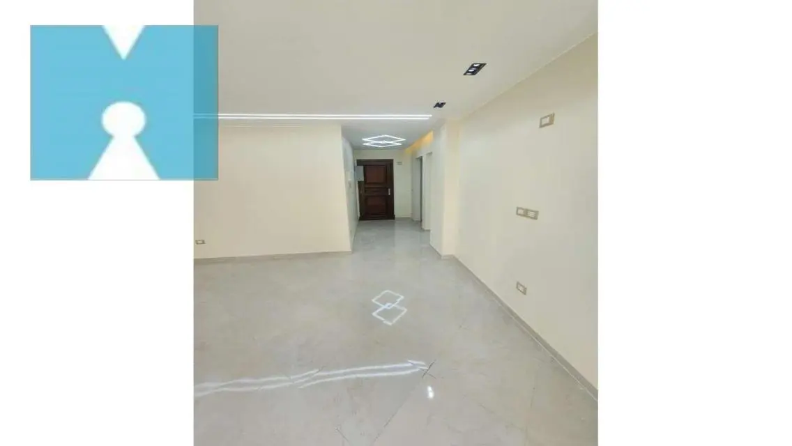 In a great location, ground with private garden