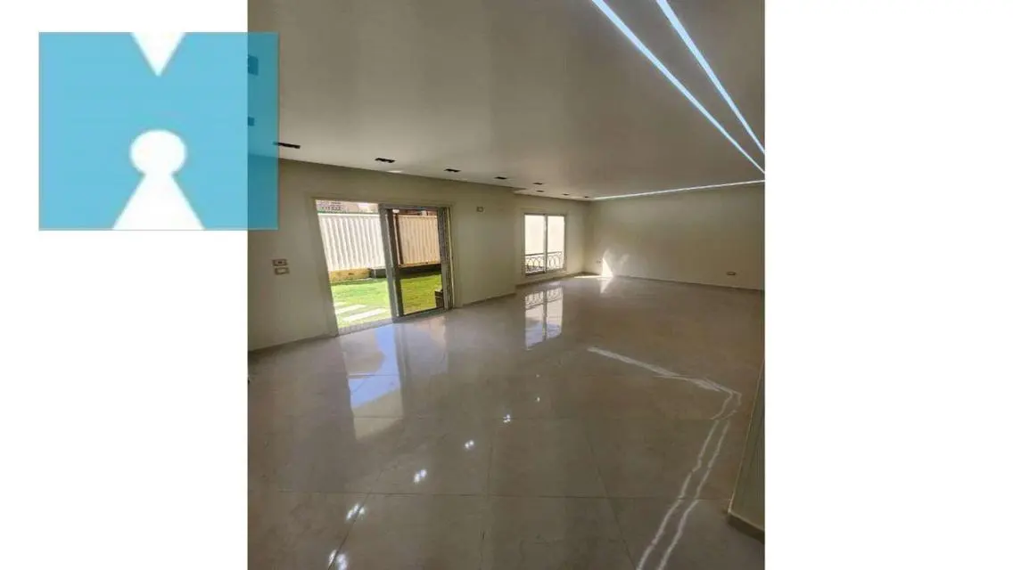 In a great location, ground with private garden