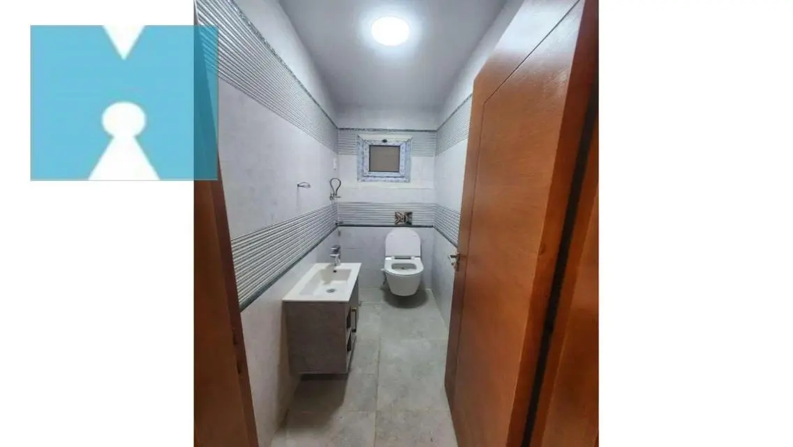 In a great location, ground with private garden