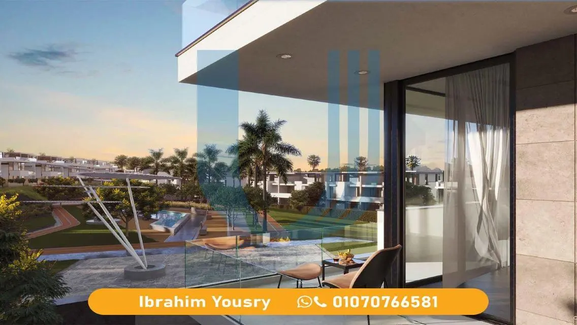 5% down payment Installments over 5years Alex West