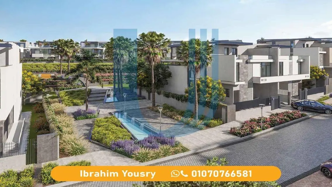 5% down payment Installments over 5years Alex West
