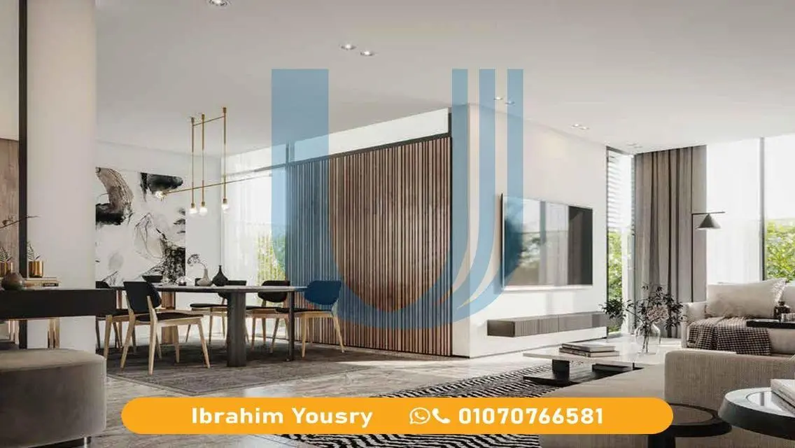 5% down payment Installments over 5years Alex West