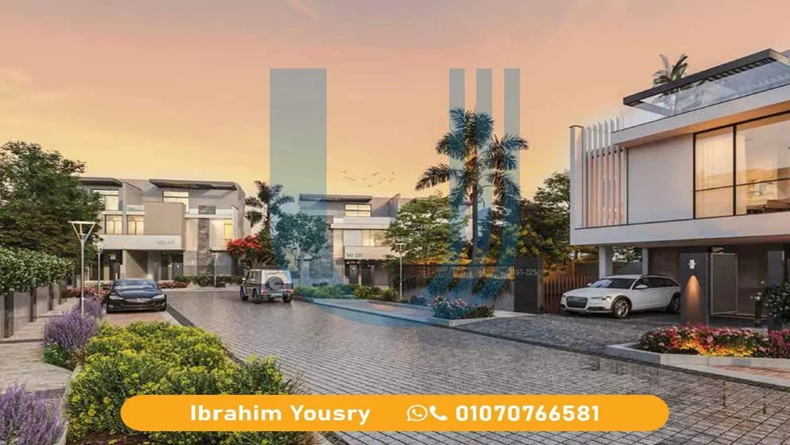 5% down payment Installments over 5years Alex West