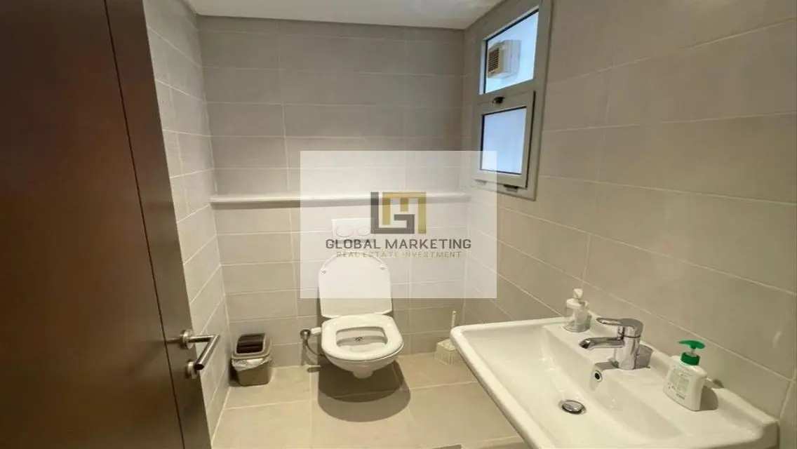 Furnished apartment for rent in Cairo Festival