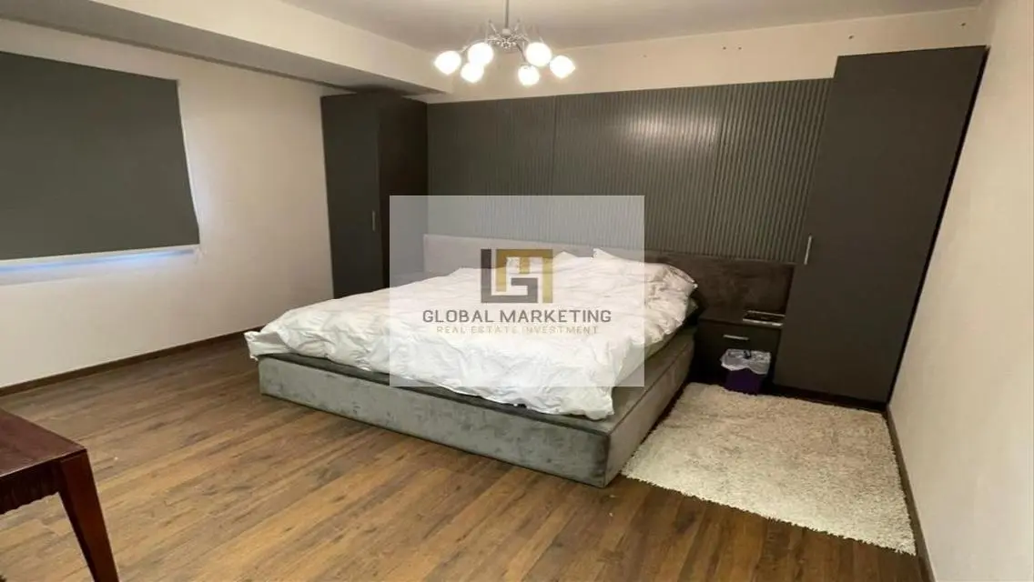 Furnished apartment for rent in Cairo Festival