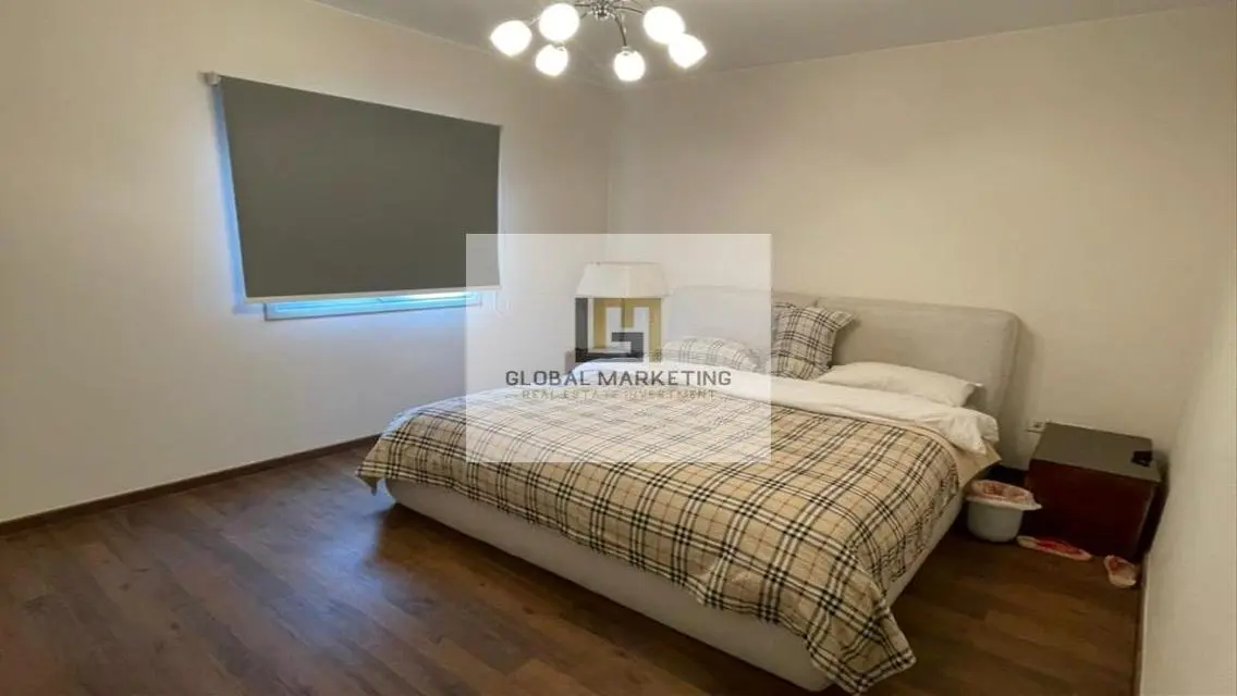Furnished apartment for rent in Cairo Festival