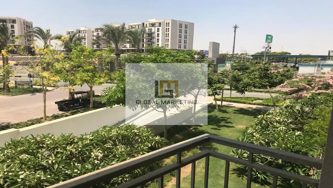 Ultra modern furnished apartment for rent