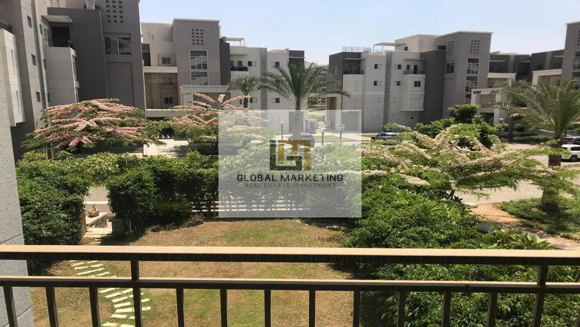 Ultra modern furnished apartment for rent