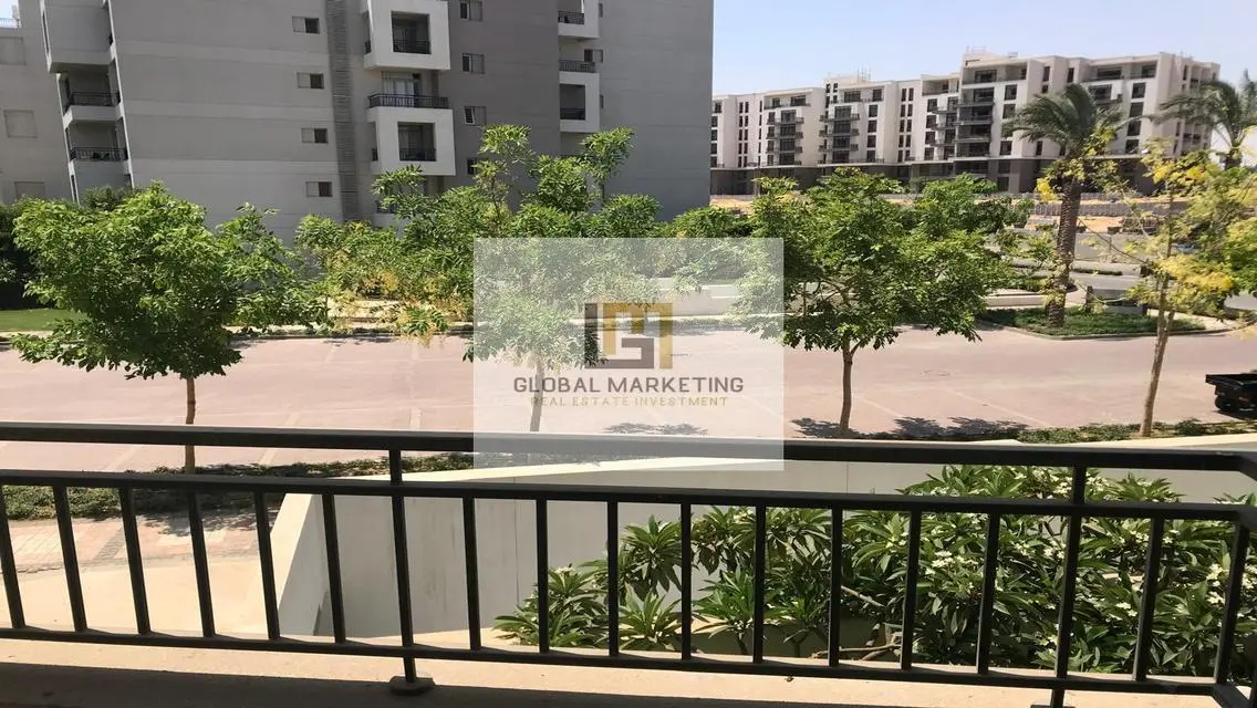 Ultra modern furnished apartment for rent