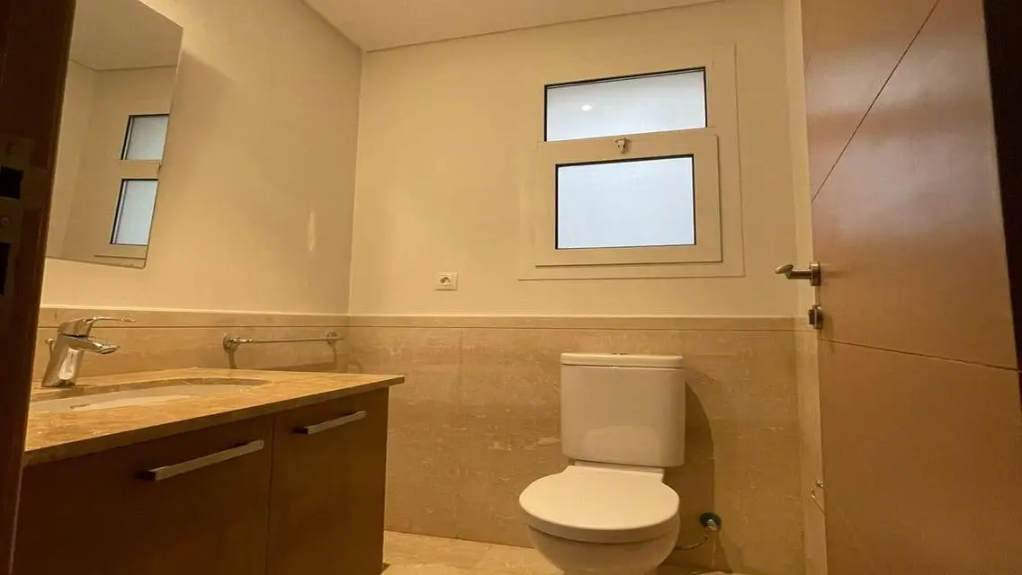 Furnished apartment for rent in Boulevard Mivida