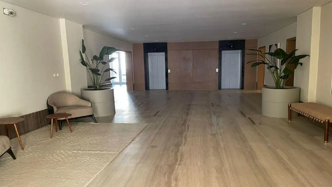 Furnished apartment for rent in Boulevard Mivida