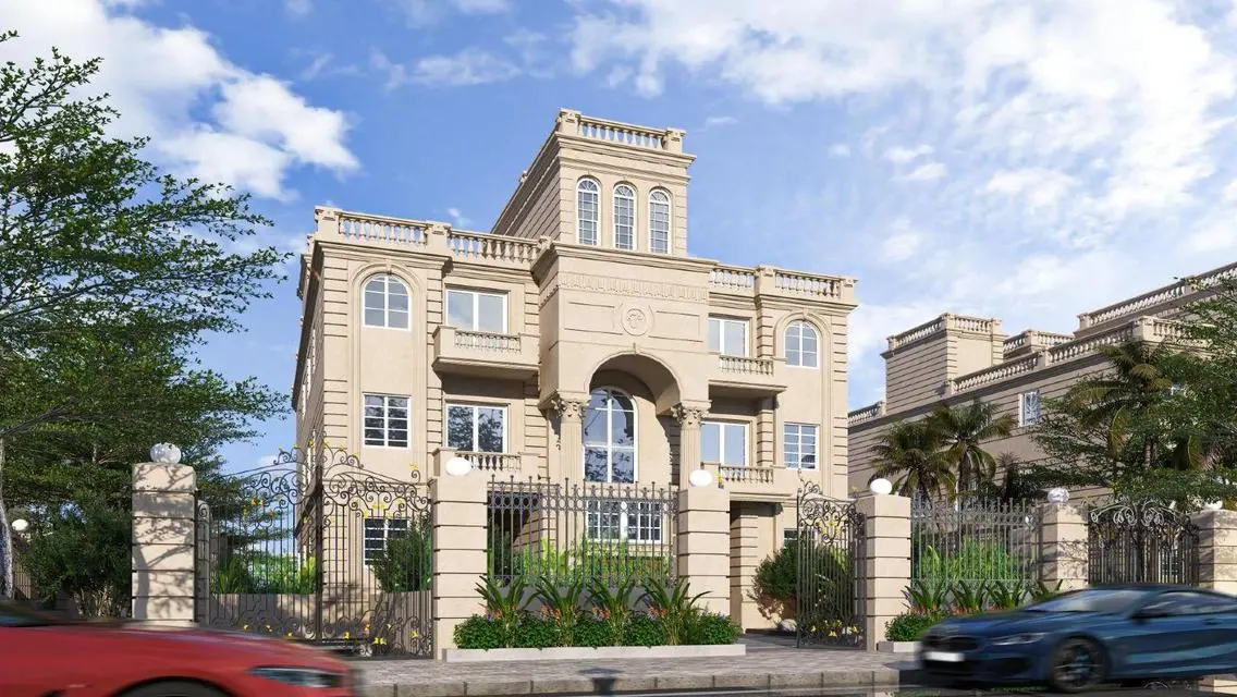 170m² Apartment in October 250.000 Down Payment