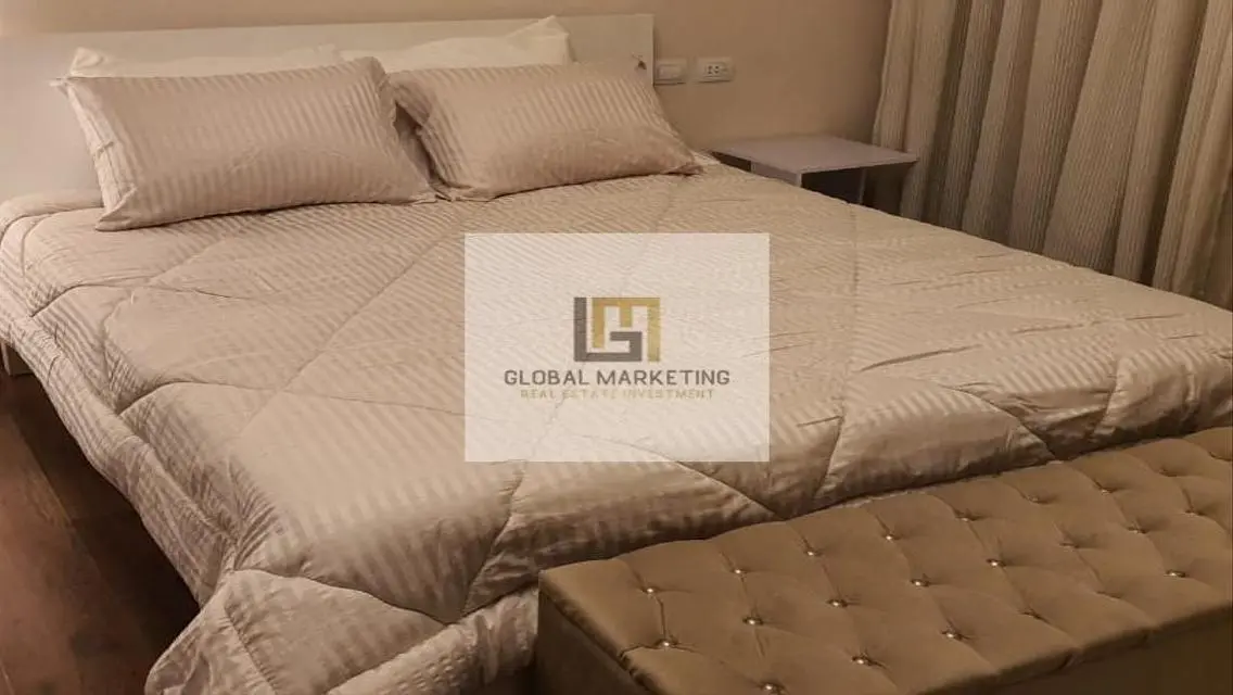 Hotel studio fully furnished in Village Gate