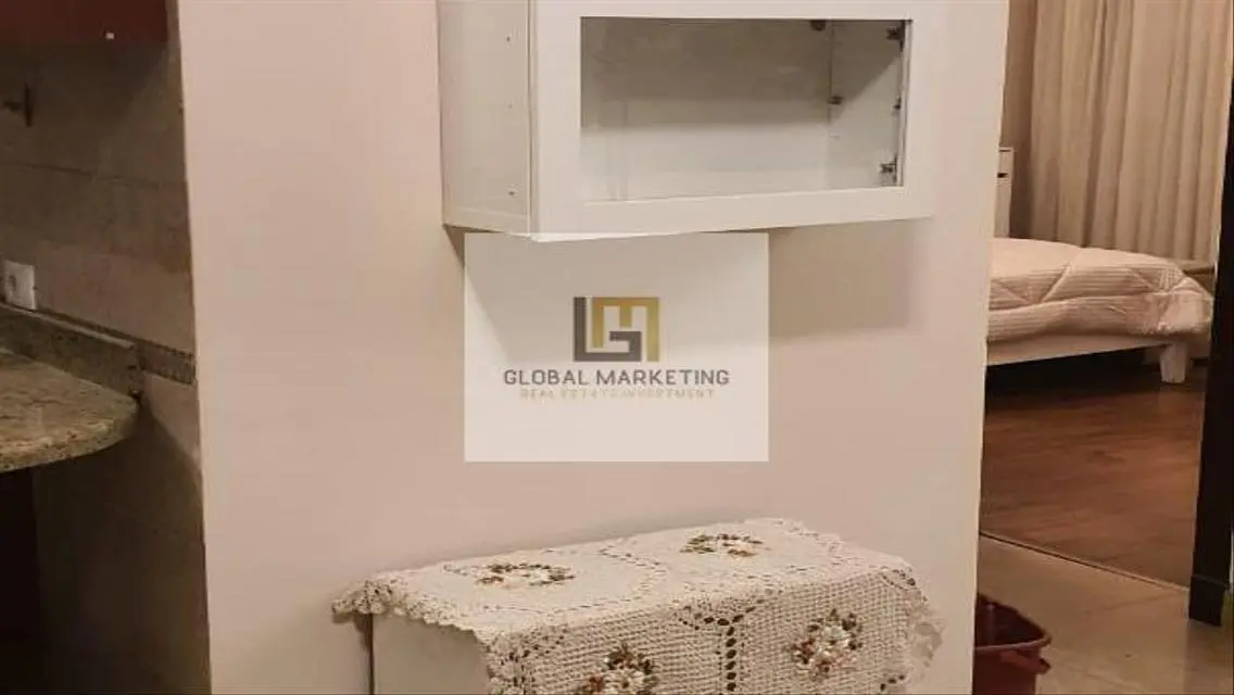 Hotel studio fully furnished in Village Gate