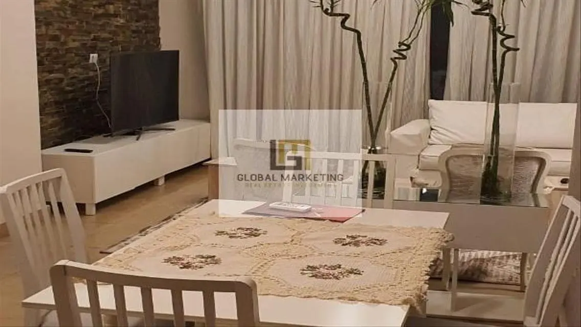 Hotel studio fully furnished in Village Gate