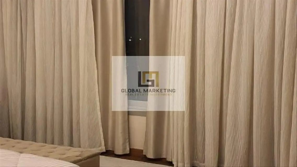 Hotel studio fully furnished in Village Gate