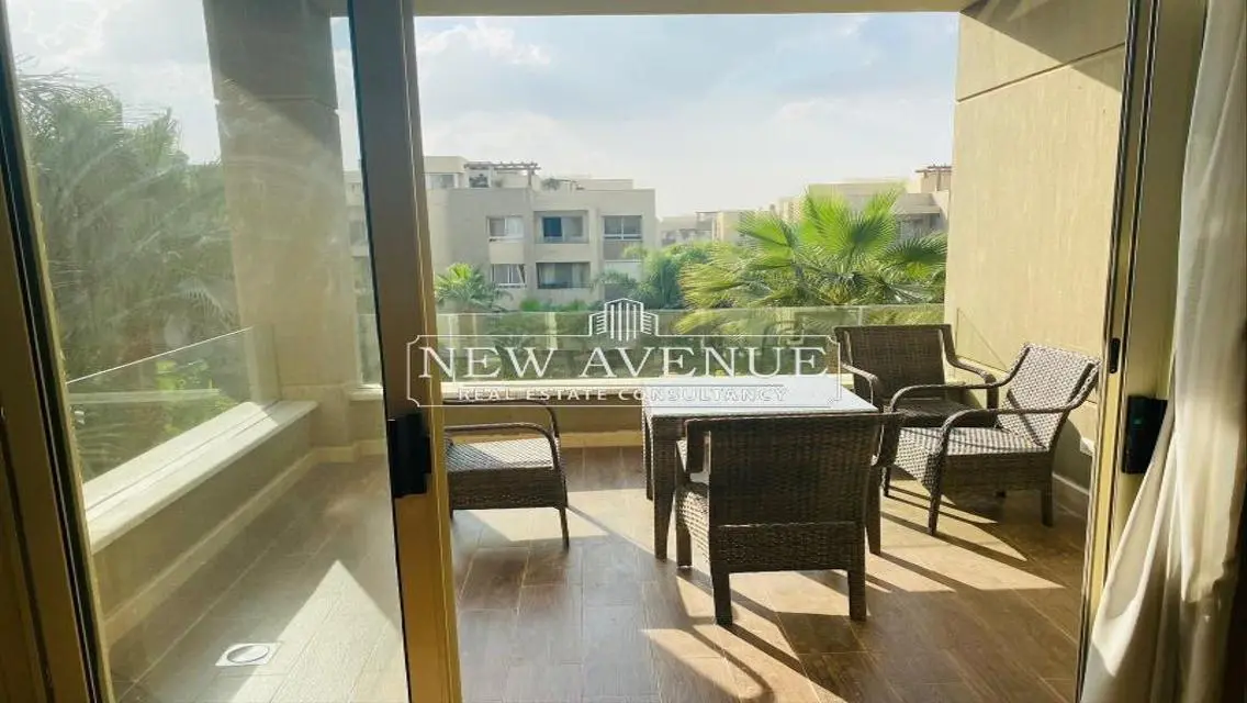 Apartment 2nd floor fully finished in park view
