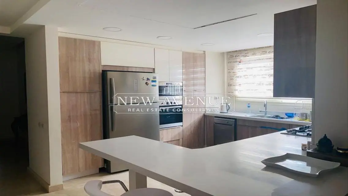 Apartment 2nd floor fully finished in park view